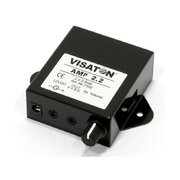 Stereo amplifier with level controls AMP 2.2, Visaton