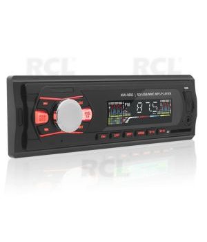 AUTORADIO 8602 MP3 / USB / SD/MMC

 ARA8602.jpg