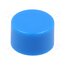 0862.8104 Button; 10.75mm; round; blue J7W5PGf2GGO8n7PhYk3xOArHIHXC_yGsmkHx9yKHOH8