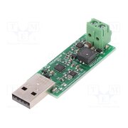 ARD00698 Expansion board; DC/DC converter; 2.5÷30V; Components: MCP1663 jfKqjMp2X54mEcbVt1G-n1nyOmyZ1UlUCm-4LK96AFE