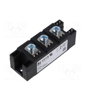 MCC162-14IO1 Module: thyristor; double series; 1.4kV; 181A; Y4-M6; Ufmax: 1.03V dEVOVH2k_bKWkKHcNoCfvQfDaYp35d3X5cAWkWfc3uo