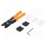 PAD-02 Kit: for crimping; 0.7÷3.7mm2; 32AWG÷18AWG OenzSRBZjvnuWBAZ_crRs1EU537M5Y0tqHAFUvOdSy8