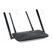 Mercusys AC12G AC1200 400Mbps datoru tīkla maršrutētājs

 AKOMAC12G.jpg