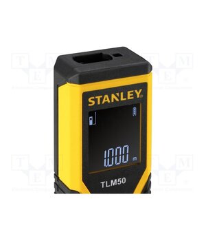 STHT1-77409 Distance meter; LCD; 0.15÷15m; Meas.accur: ±3mm; Resol: 0,001m lMPnlWfXQCO2u2iB7SEiOMkYLxjH617-9Ft6pcNIOzU