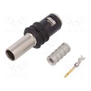 CONN.11 Connector: antenna; plug; SNAP male; straight; Audi OrUqqm6FBkZXyxIT1ch7Iqkv0pPxrxdrZ8XADhZYkn0