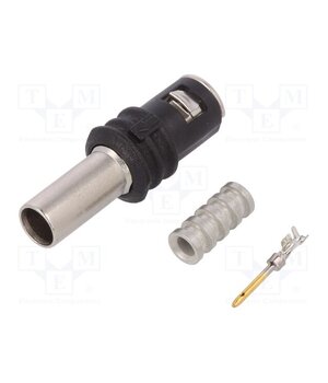 CONN.11 Connector: antenna; plug; SNAP male; straight; Audi OrUqqm6FBkZXyxIT1ch7Iqkv0pPxrxdrZ8XADhZYkn0