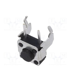 TL1105VF160Q Microswitch TACT; SPST-NO; Pos: 2; 0.05A/50VDC; THT; 1.57N; 3.85mm Ouz4JgOb48UWto5NNWIf-gSJUNAbVGy6C4XsyfpTrn0