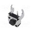 TL1105VF160Q Microswitch TACT; SPST-NO; Pos: 2; 0.05A/50VDC; THT; 1.57N; 3.85mm Ouz4JgOb48UWto5NNWIf-gSJUNAbVGy6C4XsyfpTrn0