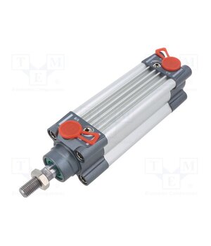 FMS032.0050.00 Profile cylinder; Piston diam: 12mm; Piston stroke: 50mm; 1÷10bar af8L-pMg3Q3oeCHjrVyppwpfbXGAUB0WzW7e_Cl-Qd0