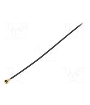 105262-0003 Antenna; ISM,RF; 0.2dBi,1.2dBi; linear; for ribbon cable; 79x10mm 8rMyyG34FjRo8l-bWK9tmZaGhHQVmdgEBVlftwtKDyk