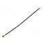 105262-0003 Antenna; ISM,RF; 0.2dBi,1.2dBi; linear; for ribbon cable; 79x10mm 8rMyyG34FjRo8l-bWK9tmZaGhHQVmdgEBVlftwtKDyk