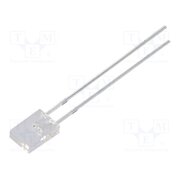 OSRBP271C1B LED; red,blue; rectangular; 2x5x7mm; bipolar; 500÷750mcd; 120° _2-gyOQc-UnyHnaDS1weASpXxC4Ri95N8s2s6zL-54I