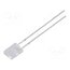 OSRBP271C1B LED; red,blue; rectangular; 2x5x7mm; bipolar; 500÷750mcd; 120° _2-gyOQc-UnyHnaDS1weASpXxC4Ri95N8s2s6zL-54I