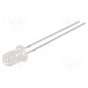N0R33L83 LED; red; 5mm; 6000÷8500mcd; 16°; 2÷2.4VDC; No.of term: 2; -40÷85°C 5bKWR4hVaDG1iN1OhGqYPhkwj8qL0lOgjVkg2rPP7KM