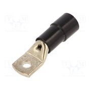 BM008311 Tip: ring tube; M6; Ø: 6.4mm; 50mm2; crimped; for cable; insulated bkG1gmnIhmpLkbyLHYXS4cpoksKUQU04k7Q6wVNEqWs
