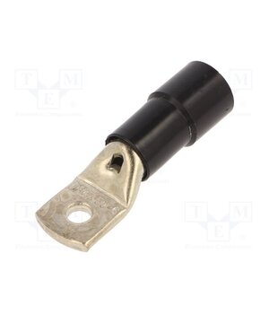 BM008311 Tip: ring tube; M6; Ø: 6.4mm; 50mm2; crimped; for cable; insulated bkG1gmnIhmpLkbyLHYXS4cpoksKUQU04k7Q6wVNEqWs