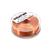 GAISA SERDEŅA SP 1,00 mH ø0,6 mm Visaton

 LV310.jpg