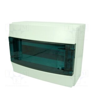 1SLM006501A1202 Enclosure: for modular components; IP65; grey; No.of mod: 12 mMAWx1uaXsNwmWtsni_DDfx2IkP43qhbO1t5FnNwVr0