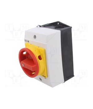 T0-2-15679/I1/SVB Switch: cam switch; Stabl.pos: 2; 20A; OFF-ON; in housing; Poles: 3 W96NZIFaZdk7DKwE__5Nb8i_opGnkBeXknz2g9u8lLw