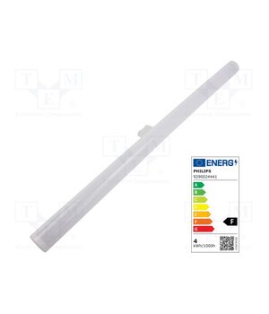 8719514263642 LED lamp; white warm; S14D; 230VAC; 375lm; P: 3.5W; 140°; 2700K O3Hg9DJ5ez0cjncftQcTpd1W1cKoVlC3bMNOhxdfpBo