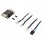 DFR0565 Module robotics: extension; digital signal isolator; Gravity Q391eW5ZogjMcgsO-RBf_sGi2y2yKslKjr86wdN9PDc