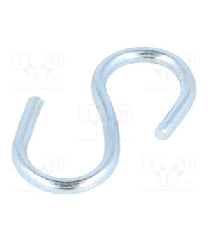 OUS.2,5 Quick link S type; steel; zinc; 2.5mm ItTV9-r756xgcqOoep5OqIjXigz6-md_-w1LrpT-XWk