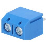 XY301V-2P+ (5.00) Connector: PCB terminal block; terminal; 16A; 250V; angled 90° Y48y9lWYlm2j8pXkEy-FNEvta-XzQAygH2EPWDPSi-w