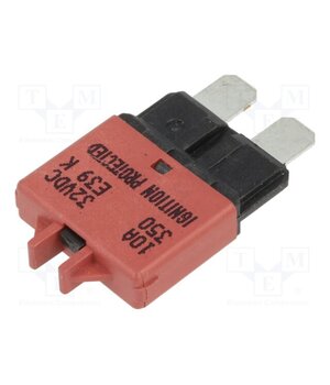 E39-10K-2-01 Fuse: resettable; 10A; 32VDC; automotive; 20.05mm SzCO06V3ay_1k5nnEsuLN9Q5myA1Kz57A-mCK_41q7M