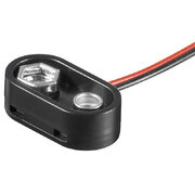 9V ligzda 6V 6F22 baterijai, T tips

 CLI234T.jpg