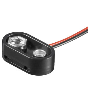 9V ligzda 6V 6F22 baterijai, T tips

 CLI234T.jpg