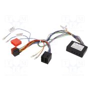 C105000ACP4 Adapter; Alfa Romeo,Lancia,Mercedes; ISO 6irE2tPlYnZP7IA0lYiBQqLnbYL-jJDmk0t-asTdpOU