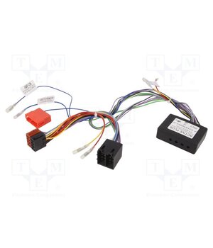 C105000ACP4 Adapter; Alfa Romeo,Lancia,Mercedes; ISO 6irE2tPlYnZP7IA0lYiBQqLnbYL-jJDmk0t-asTdpOU