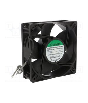 CF4113MBL-1000U-A99 Fan: EC; axial; 230VAC; 120x120x38mm; 132m3/h; 40.2dBA; ball aOgnangMP0uaUbiXzFFFNt96tTExGHQX7sqBOt8JAGs