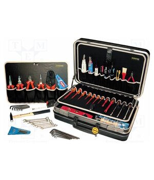 6750 Tools set: general purpose; case; 64pcs. DUNUx17uMuccZCbZOa7kxCc1wSMaeIbRqFdHdApZE4w