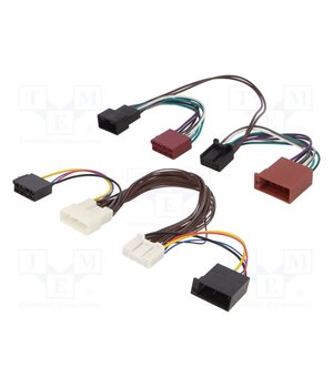 59390 Cable for THB, Parrot hands free kit; Toyota STIKOVbBMgyFpZ-gRDkRqA9Ahi868uKCU5H8_PlyU8E