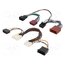 59390 Cable for THB, Parrot hands free kit; Toyota STIKOVbBMgyFpZ-gRDkRqA9Ahi868uKCU5H8_PlyU8E