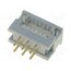 09181069622 Connector: IDC; PIN: 6; SEK; IDC,THT; for ribbon cable; 2.54mm; 2x3 3gzmJhdf33Y9Z4Ycrqwy8kqeqRBdeeDBVOM9EaxL05k