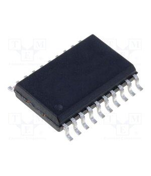 MAX4545CAP+ IC: analog switch; SPST-NC; Ch: 4; SSOP20; 2.7÷6VDC,2.7÷12VDC EvKvxLW0ZdmYrHG1bPFUNmnGNyyqQZ47UTHwcSIsZEE