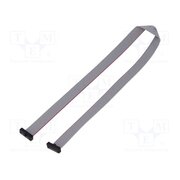 FFSD-08-D-15.00-01-N Ribbon cable with IDC connectors; IDC,both sides; 381mm; 15" wnihyBv-jG2E-bWTwQ2cakurPR7PDxEjReflZ4V_tUA