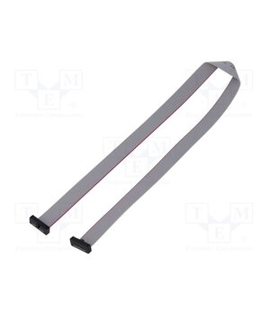 FFSD-08-D-15.00-01-N Ribbon cable with IDC connectors; IDC,both sides; 381mm; 15" wnihyBv-jG2E-bWTwQ2cakurPR7PDxEjReflZ4V_tUA