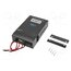 3SP500048W Converter: DC/AC; 3.4kW; Uout: 230VAC; Out: AC sockets 230V; 0÷40°C ybLD7oosz9v1uMlA6jOzR8_a9TsjpfOuO2csu5qK61U