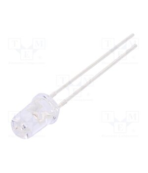 FYL-5014NUYC1H-TL LED; yellow; 5mm; 4750÷6000mcd; 30°; Front: convex; 1.7÷2.5VDC 0ZnavgwqkiqKRXzh56P7bJQ6mZCC0jKG_8MCToglhk4