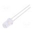 FYL-5014NUYC1H-TL LED; yellow; 5mm; 4750÷6000mcd; 30°; Front: convex; 1.7÷2.5VDC 0ZnavgwqkiqKRXzh56P7bJQ6mZCC0jKG_8MCToglhk4