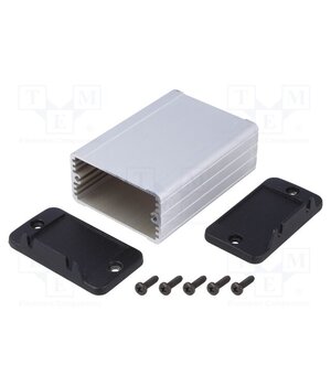 1457C802E Enclosure: shielding; X: 59mm; Y: 80mm; Z: 31mm; aluminium; natural t4IAv0i0JeUPQAXCJLYDdxQsffAUUMxqDA2MXUiRtfA