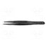 5-087-13 Tweezers: straight; Blade tip shape: sharp; Tweezers len: 110mm -LKQ1yHTuho2OPzJVdYgd3GGiTeXNSsuSRgNbQgUk68