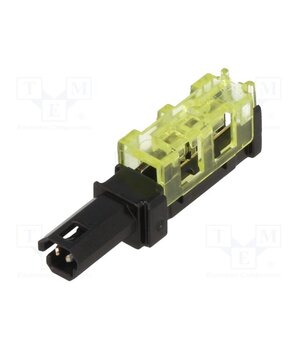 NDC 2420 Connector: wire-wire; LED Light; plug; hermaphrodite; NDC; 3A; 100V QHfrzTQFlnohm58PrQnZ04ipKXsPmUBgxTkyvAJhLRg