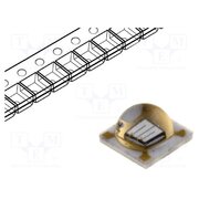 LTPL-C034UVH385 LED; UV; 3535; 130°; 500mA; λd: 385nm; 3.7VDC; SMD; 3.5x3.5x2.15mm NZfh38IinKT9r-77JrvbqHwCww2NeukU5lwSqiu6cEQ