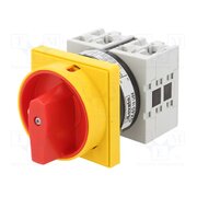 GX4010U65 Switch: cam switch; Stabl.pos: 2; 40A; 0-1; for building in; Pos: 2 SMnBt0EIWBlTz-jSQl3KXUVI_4_mWxZUcUSYscx8n6w