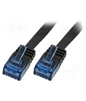 CP0139B Patch cord; RJ45 plug,both sides; U/UTP; 5e; stranded; CCA; 10m eLCoBTiIiZRkuDFY_yVFLa2j6ffNlO7r8vZ_um7lSX0