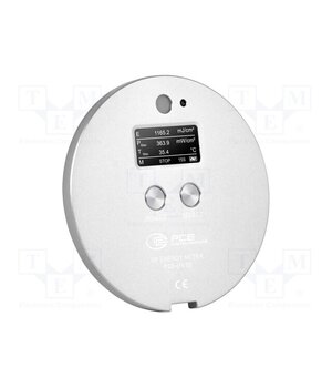 PCE-UV 50 Meter: light meter; OLED; 0÷40000mW/cm2; Meas.accur: ±10%; USB C iG0o3oL0qLKh9W0OYCd6tAPrAA74gohiip-7Dfv-fAE